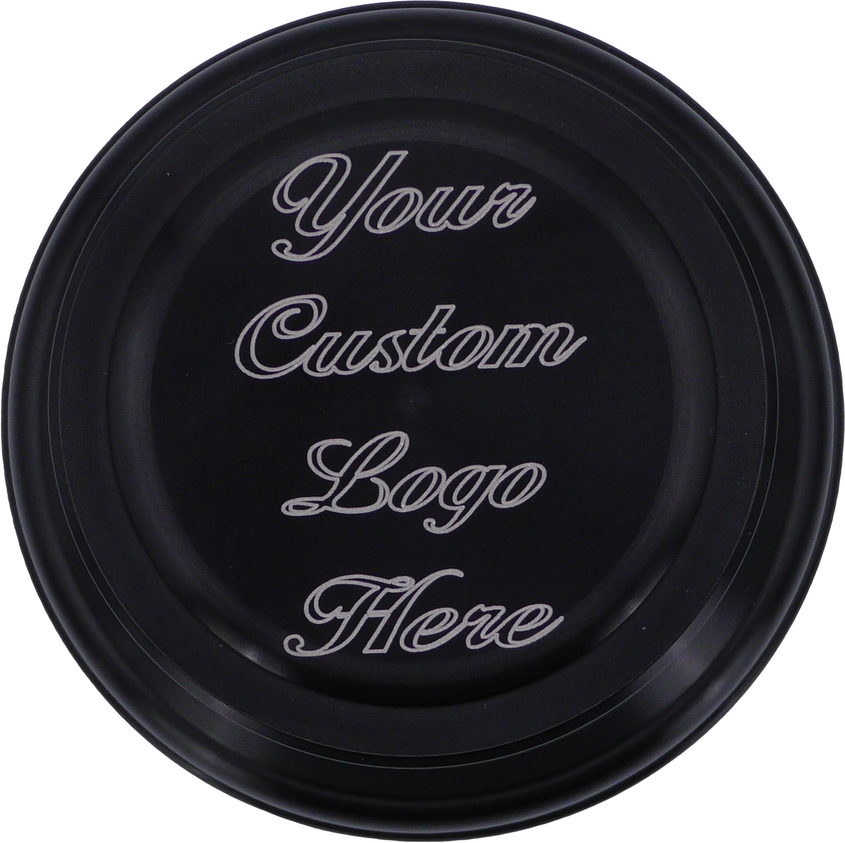 *Customized* Madlandz Monolith ONE-K™ — 1000g Precision Record Weight | Customizable | $249