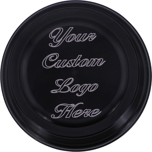 *Customized* Madlandz Monolith ONE-K™ — 1000g Precision Record Weight | Customizable | $249