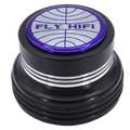 Madlandz x Fly Hifi Record Weight (BLACK w/ silver+blue FLY HIFI) | $199
