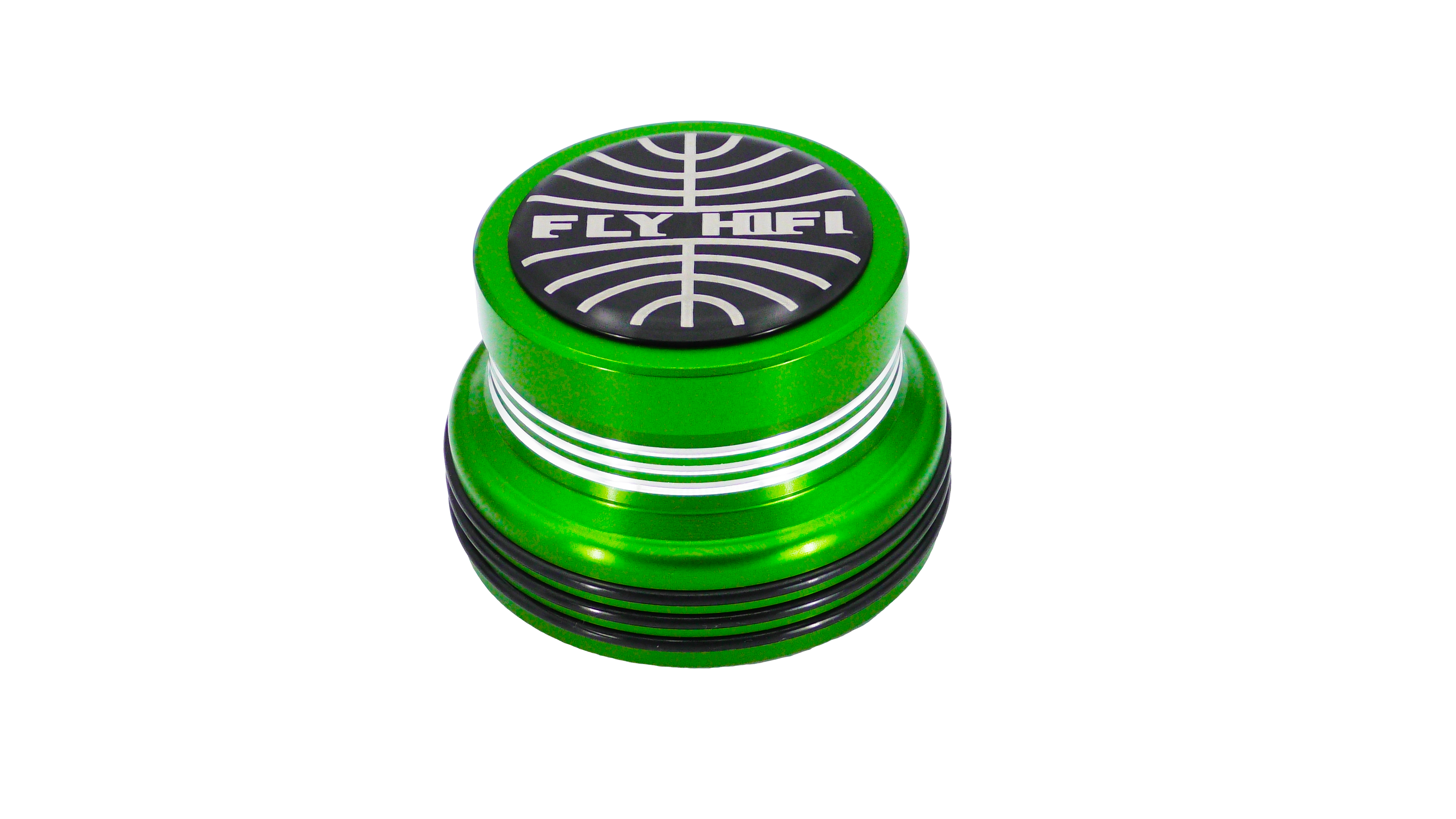 Madlandz Resonance-Zero™ Record Weight (GREEN)