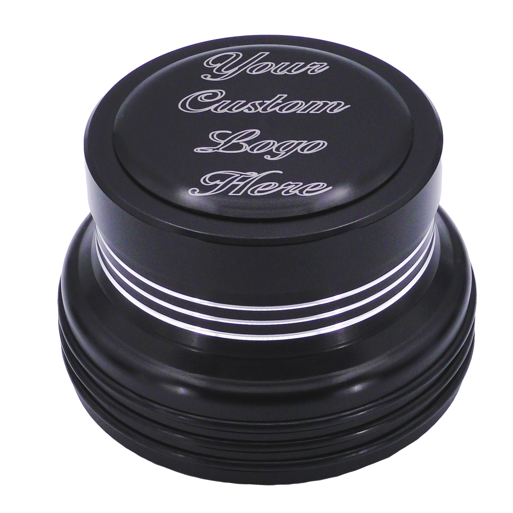 *Customized* Madlandz Monolith ONE-K™ — 1000g Precision Record Weight | Customizable | $249