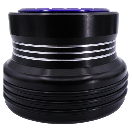 Madlandz x Fly Hifi Record Weight (BLACK w/blue FLY HIFI) | $189