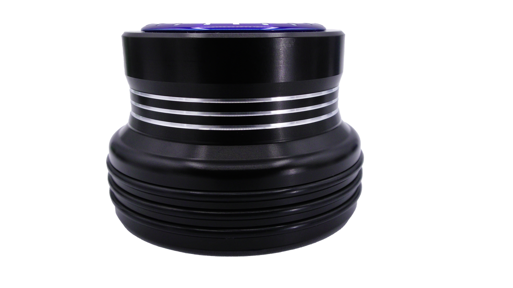 Madlandz Resonance-Zero™ Record Weight (BLACK)