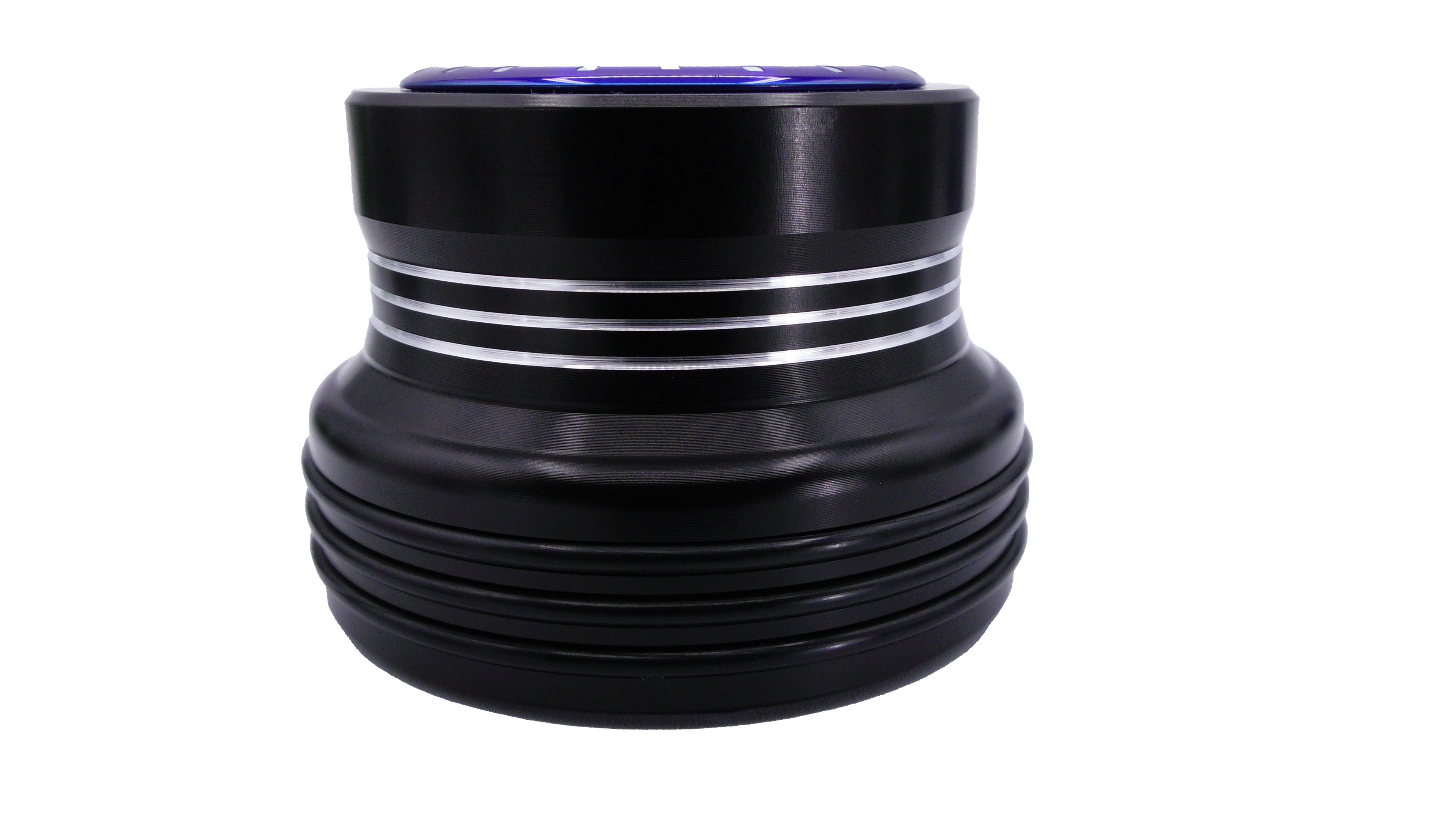 Madlandz Resonance-Zero™ Record Weight (BLACK)